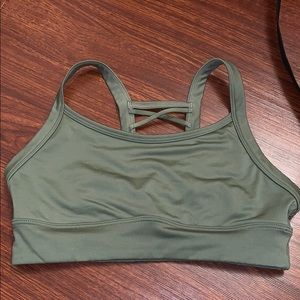 Marika tek sports bra